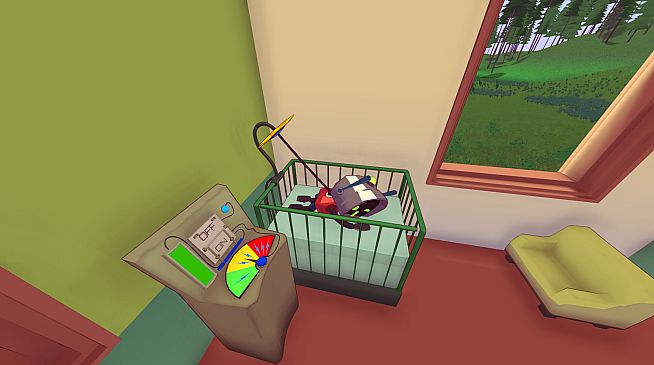 I Unplugged the Kids