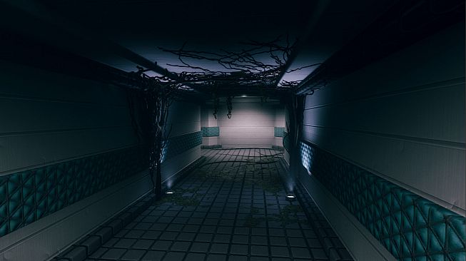 The Walking Fish 2: Final Frontier