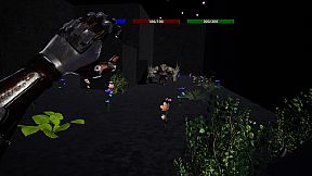 Arobynn: Sword of Adventure