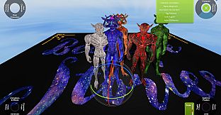 Figurine Scene Simulator: Bedtime Stories (Premium Unlock)