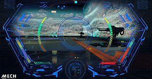 Mech Mechanic Simulator: Prologue