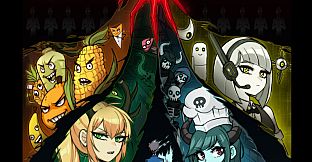 Dungeon Munchies Original Soundtrack Vol.2