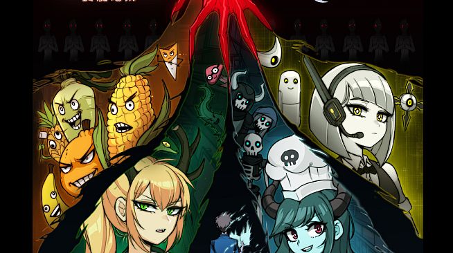 Dungeon Munchies Original Soundtrack Vol.2
