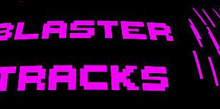 BLASTER Soundtrack