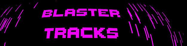 BLASTER Soundtrack