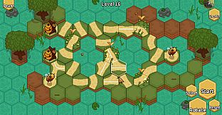 Bee Flowers Bundle - Xbox One + Xbox Series S|X