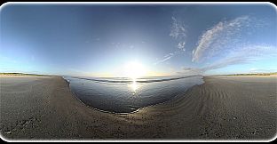 Exhale XR - Earth's Kisses