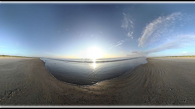 Exhale XR - Earth's Kisses