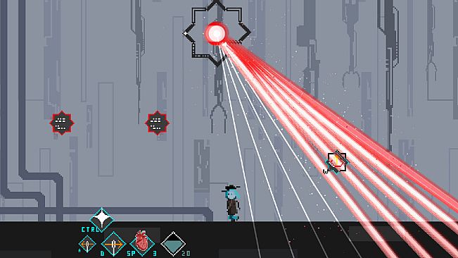 Heart in the Cell: Rebirth