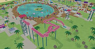 Splash Park Tycoon
