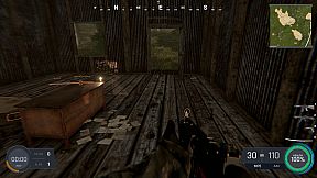 Infected Battlegrounds