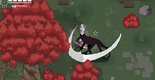 Tale of Witch's Heart