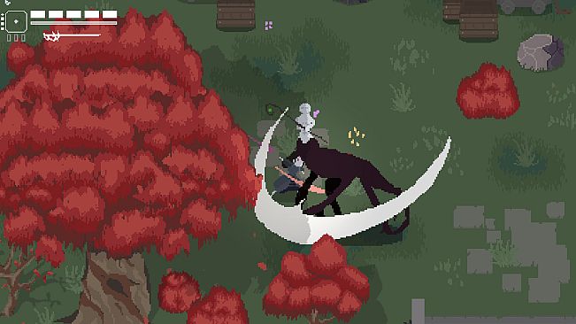 Tale of Witch's Heart