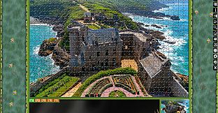 Jigsaw Puzzle Pack - Pixel Puzzles Ultimate: Variety Pack 16