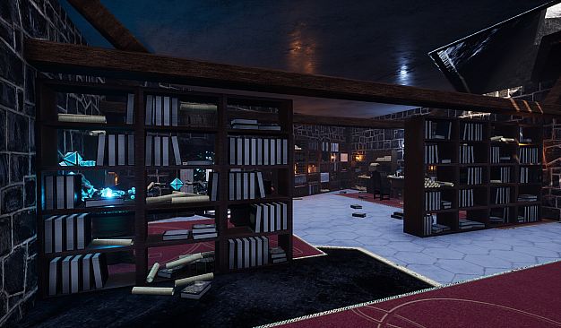 Spellbound: A Detective´s Tale