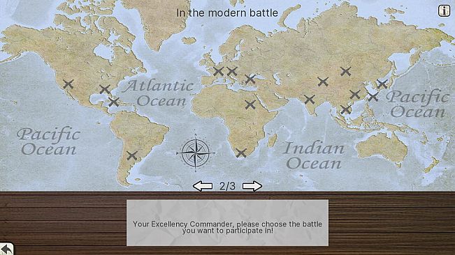 Armageddon War:Old Era Wreckers / 大鏖战:旧时代的残党