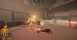 Wrath Of Steel