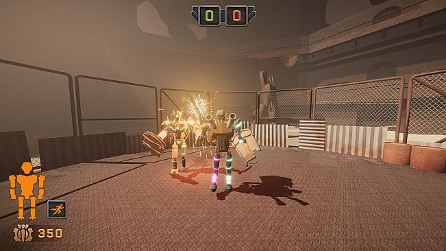 Wrath Of Steel