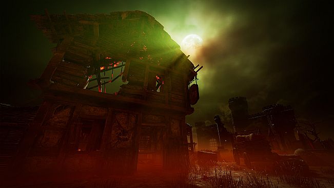 Dead by Daylight - Forged in Fog Chapter