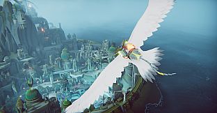 Falconeer Chronicles - Supporter DLC