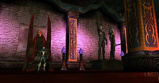 EverQuest: Call of the Forsaken