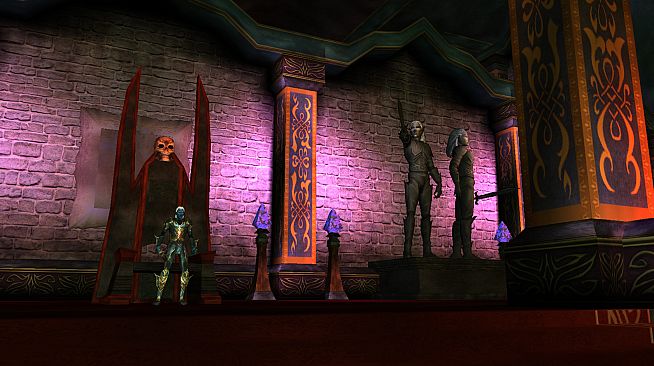 EverQuest: Call of the Forsaken