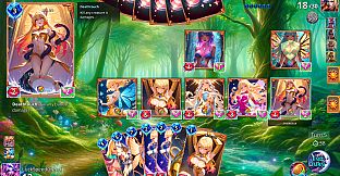 Battle Babes: Luck, Speed & Greed