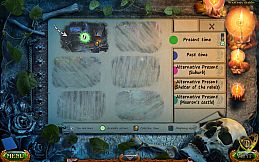 Lost Lands: Mistakes of the Past Collector's Edition