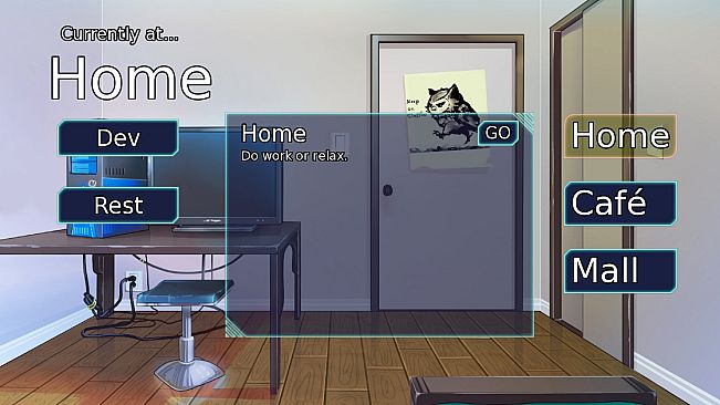 Infinite Game Works Episode 1