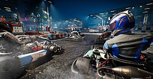 Karting Core
