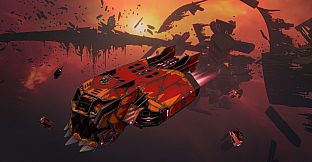 Star Conflict - Thrasher (Deluxe Edition)