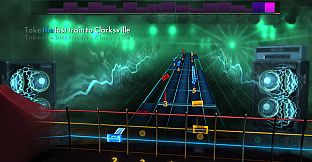 Rocksmith 2014 Edition – Remastered – The Monkees - “Last Train to Clarksville”