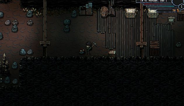 Welcome to Elderfield