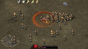 Dragon-Slaying War God