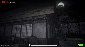 Oniwaki Village -Horror game-
