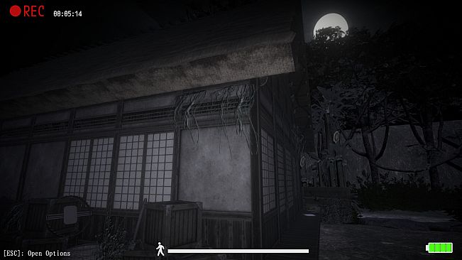 Oniwaki Village -Horror game-