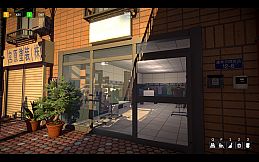 LOVE Hotel Simulator