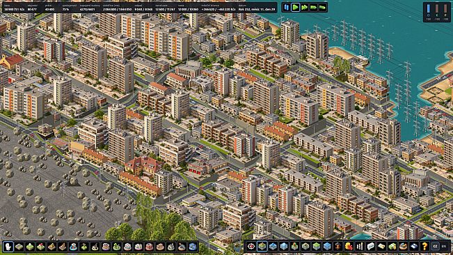 ZdenalCity