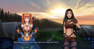 Zeliria Sanctuary - Rise of Pumpkins