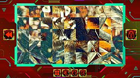 Twizzle Puzzle: Predators