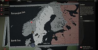 Unity of Command II - Blitzkrieg