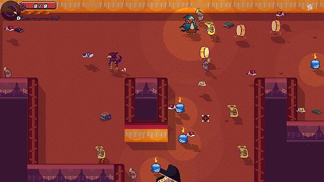 Night of the Blood Moon