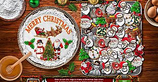 Christmas Wonderland 12