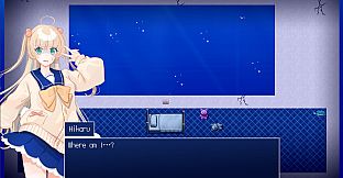The Aquarium does not dance: The Idol Who Wants to Die