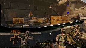 Full Spectrum Warrior