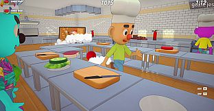 We Are Cooking