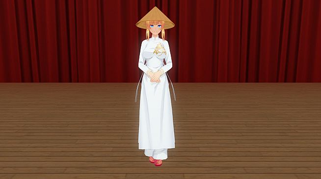 CUSTOM ORDER MAID 3D2 It's a Night Magic Beauty Hair Set SP ALL in One PACK