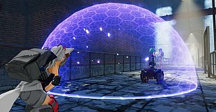 Banzai Escape 2 Subterranean - Tesla Technology