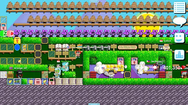 Growtopia