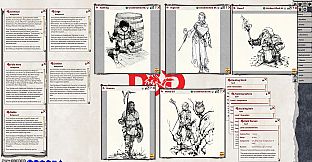 Fantasy Grounds - D&D Starter Set: Dragons of Stormwreck Isle